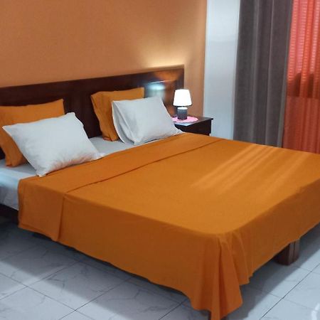 Appartamento Ka-Bela 2 Sal Rei Esterno foto