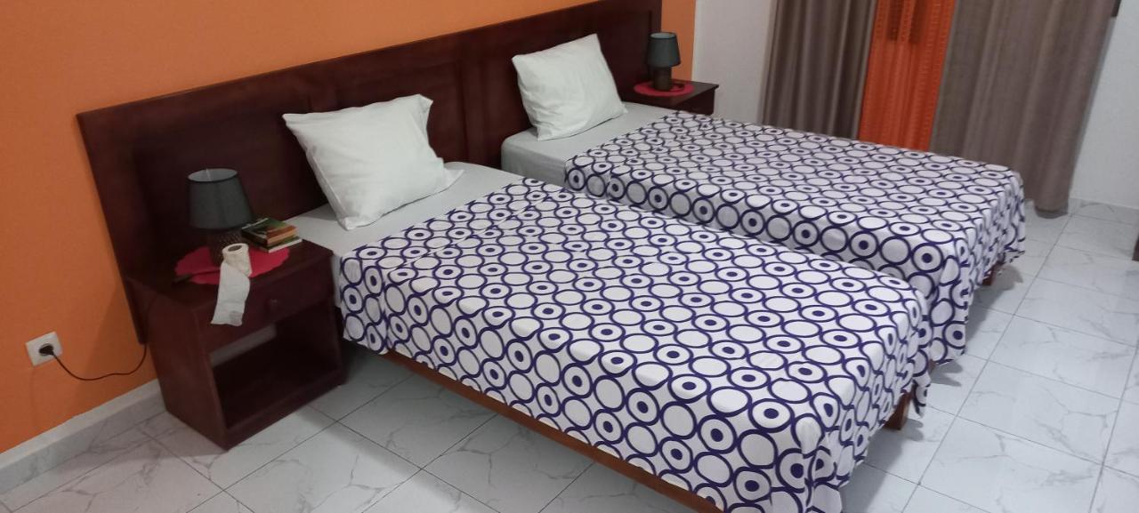 Appartamento Ka-Bela 2 Sal Rei Esterno foto