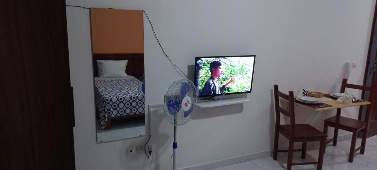 Appartamento Ka-Bela 2 Sal Rei Esterno foto