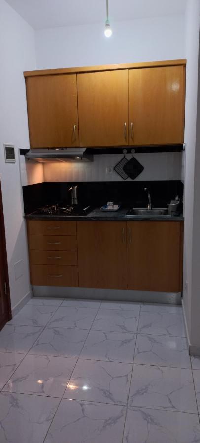 Appartamento Ka-Bela 2 Sal Rei Esterno foto