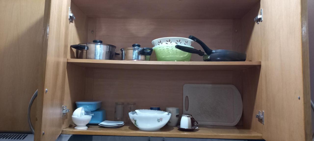 Appartamento Ka-Bela 2 Sal Rei Esterno foto