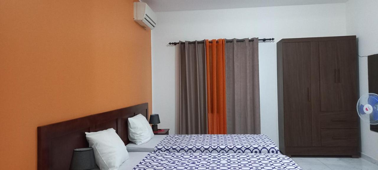 Appartamento Ka-Bela 2 Sal Rei Esterno foto