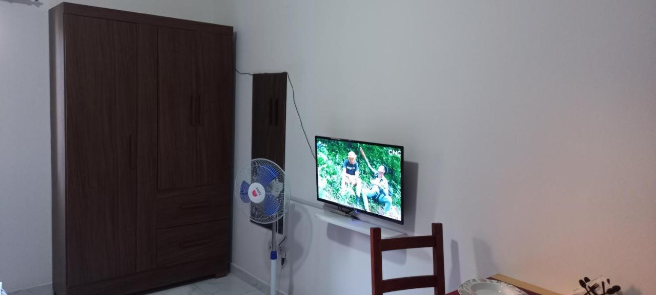 Appartamento Ka-Bela 2 Sal Rei Esterno foto