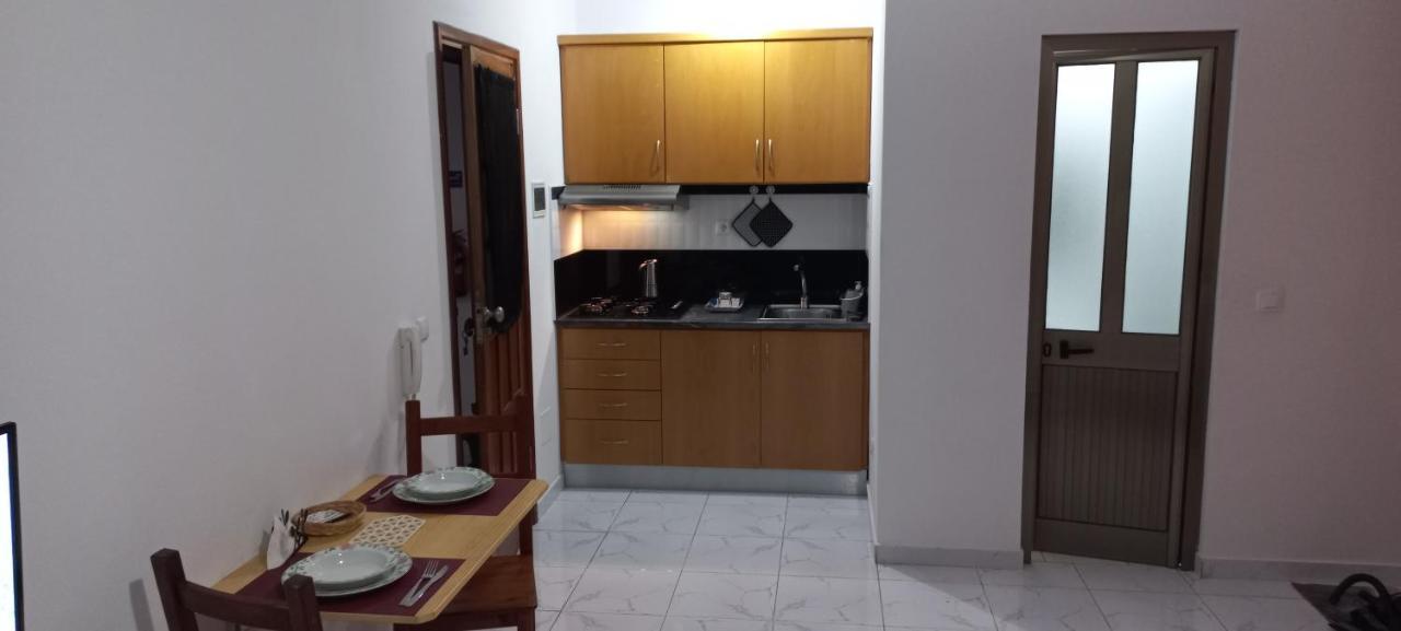 Appartamento Ka-Bela 2 Sal Rei Esterno foto