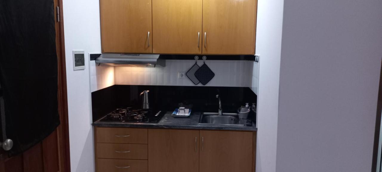 Appartamento Ka-Bela 2 Sal Rei Esterno foto